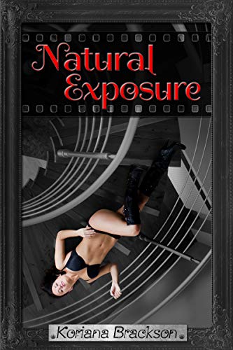 Natural Exposure - CraveBooks
