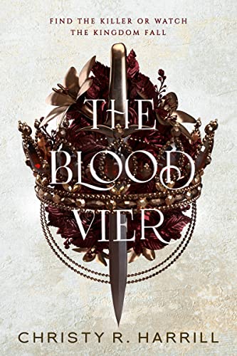 The Blood Vier