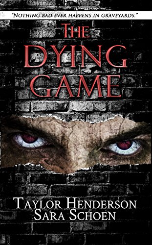 The Dying Game - CraveBooks