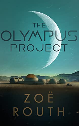 The Olympus Project