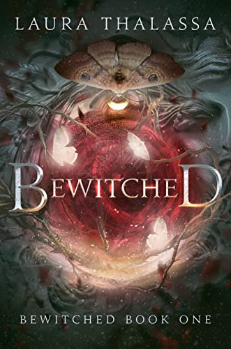 Bewitched - CraveBooks