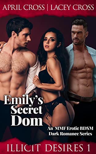 Emily's Secret Dom - CraveBooks