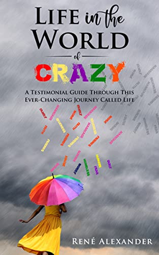 Life in the World of Crazy - CraveBooks
