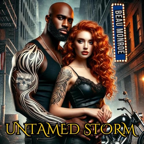 Untamed Storm