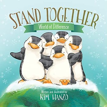 World of Difference - Stand Together