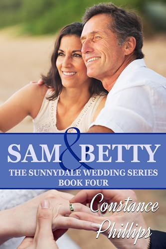 Sam and Betty: A Sunnydale Wedding Novella (The Su... - CraveBooks