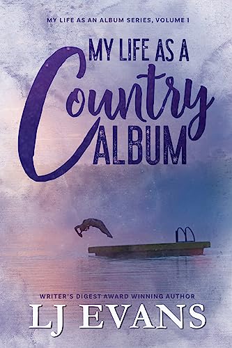 My Life as a Country Album