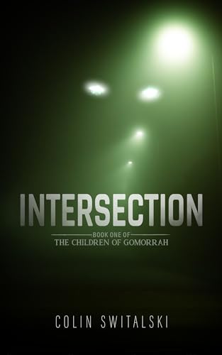 Intersection - CraveBooks