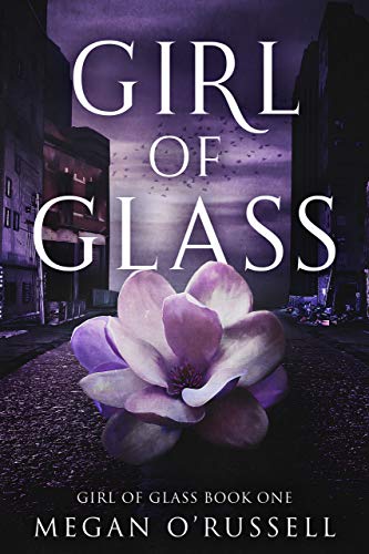 Girl of Glass - CraveBooks