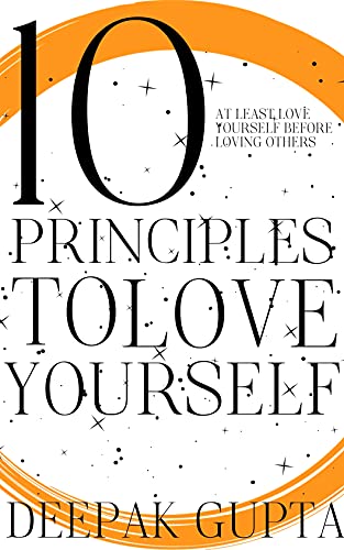 10 Principles To Love Yourself