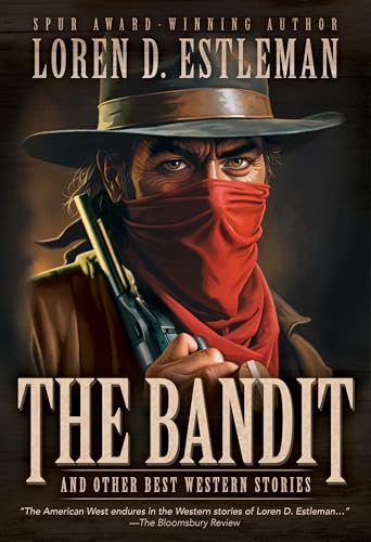 The Bandit and Other Best Western Stories