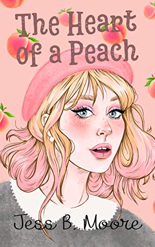 The Heart of a Peach