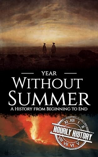 Year Without Summer - CraveBooks