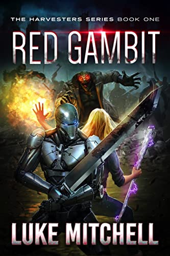 Red Gambit