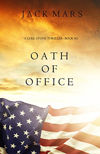 Oath of Office - CraveBooks