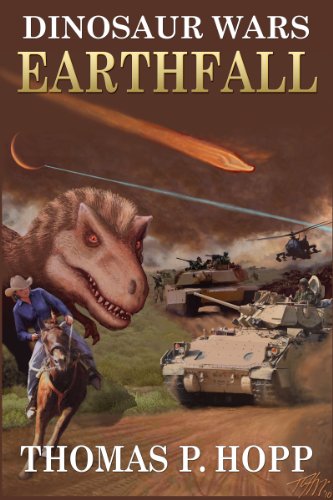 Dinosaur Wars - CraveBooks