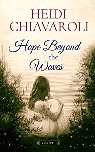Hope Beyond the Waves - CraveBooks