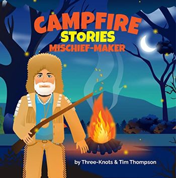 Campfire Stories - CraveBooks