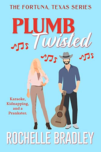 Plumb Twisted - CraveBooks