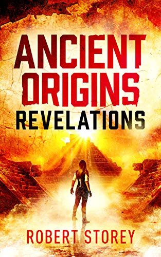 Ancient Origins: Revelations - CraveBooks