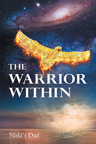 The Warrior Within - CraveBooks