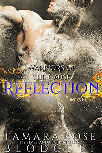 The Reflection Series Complete Book Bundle 1-4