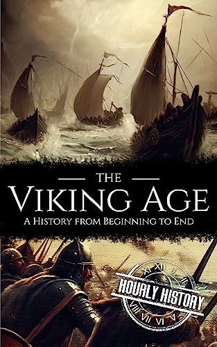 The Viking Age - CraveBooks