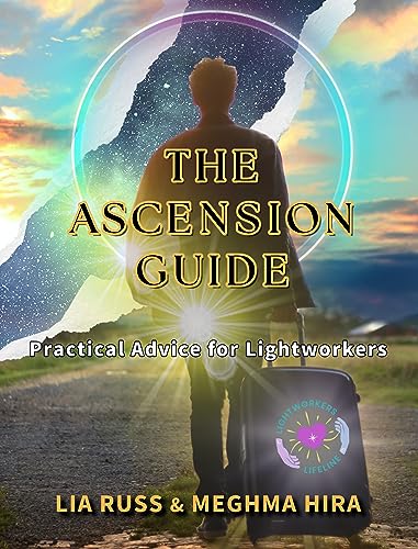 The Ascension Guide: Practical Advice for Lightwor... - CraveBooks