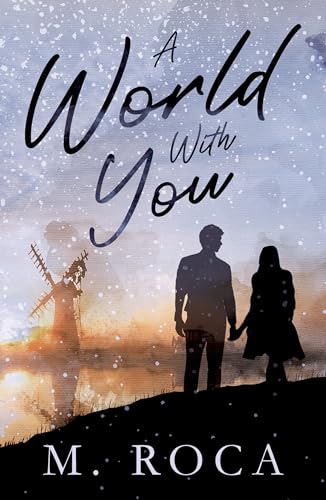 A World With You - CraveBooks