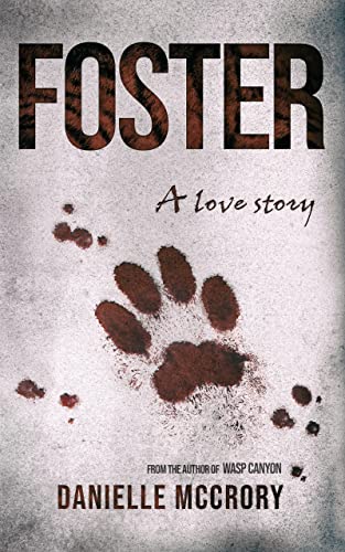 Foster: A Love Story - CraveBooks