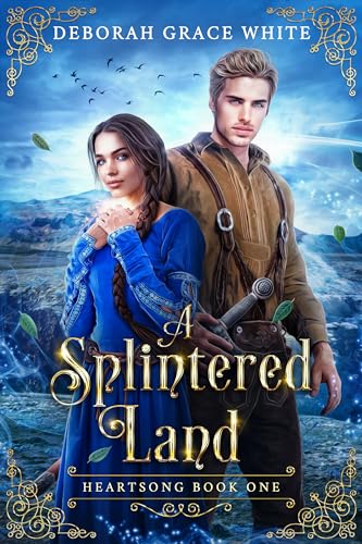 A Splintered Land