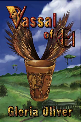 Vassal of El - CraveBooks