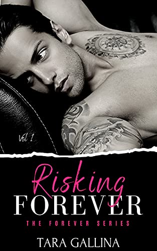 RISKING FOREVER: Vol 1 (The Forever Series): Frien... - CraveBooks