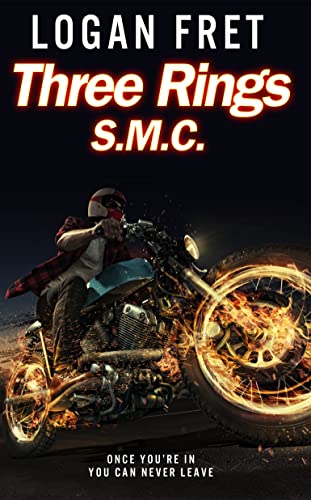 Three Rings, S.M.C. - CraveBooks