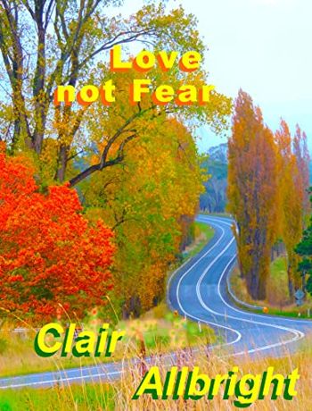 Love not Fear (Australians in Love) - CraveBooks