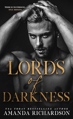 Lords of Darkness - CraveBooks