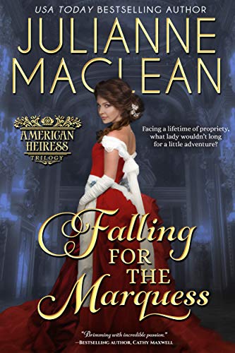 Falling for the Marquess - CraveBooks