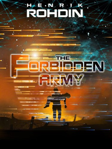 The Forbidden Army - CraveBooks