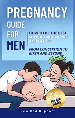 Pregnancy Guide for Men