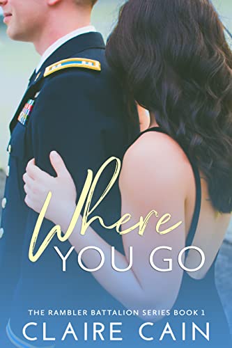 Where You Go - CraveBooks