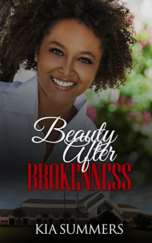 Beauty After Brokenness - CraveBooks