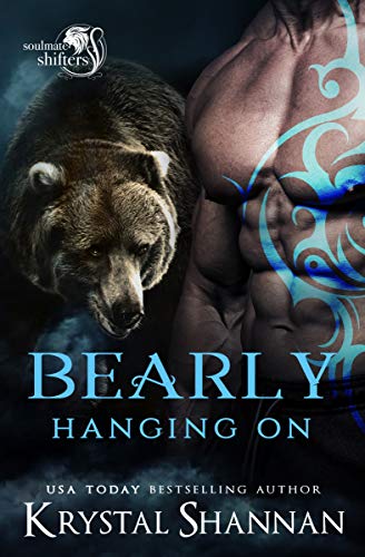 Bearly Hanging On - CraveBooks