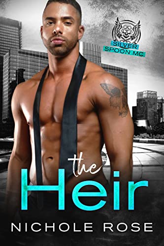 The Heir: A Curvy Girl MC Romance - Crave Books