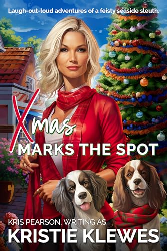 XMAS MARKS THE SPOT