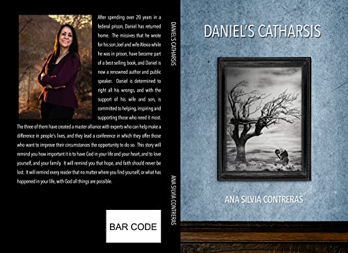 Daniel's Catharsis - CraveBooks