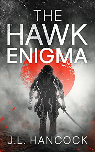 The Hawk Enigma : A Military Technothriller - CraveBooks
