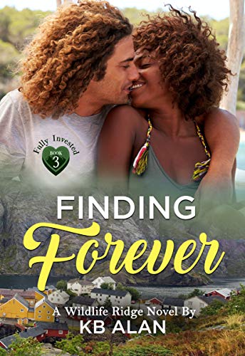 Finding Forever (Fully Invested Book 3)