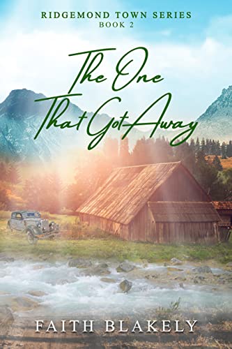 The One That Got Away - CraveBooks
