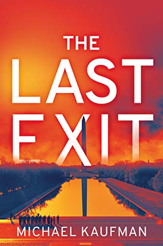 The Last Exit: A Jen Lu Mystery - CraveBooks