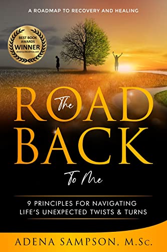 The Road Back to Me - CraveBooks